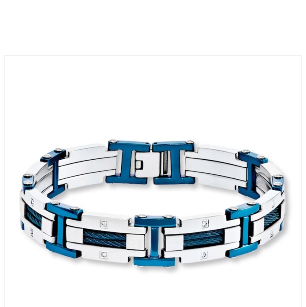 Men's Kay Bracelet